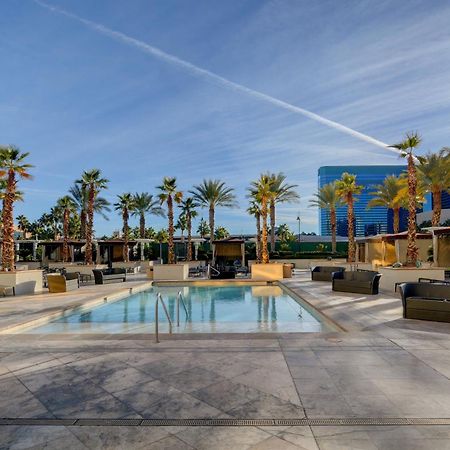 Incredible 1Bd 2Bth Suite Mgm Signature*Balcony View Лас Вегас Екстериор снимка